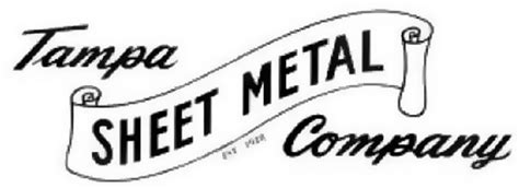 tampa sheet metal|tampa sheet metal company.